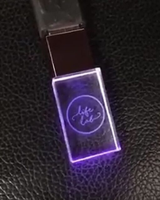 Life Lab USB
