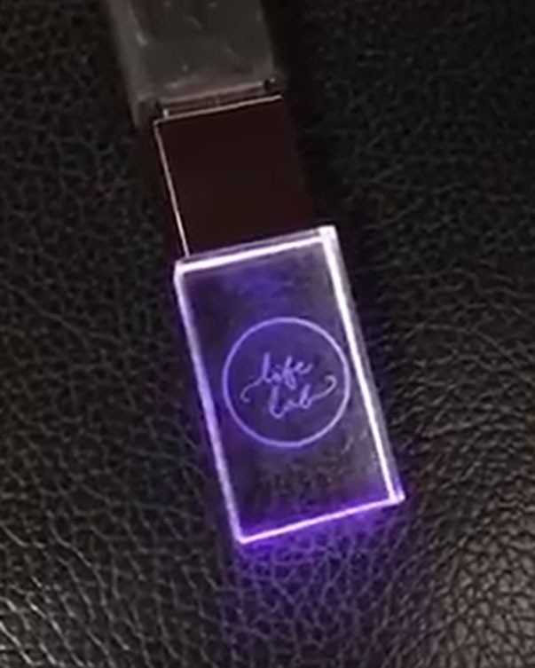 Life Lab USB