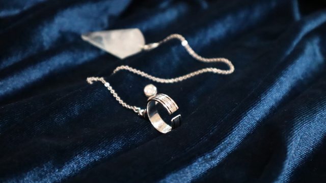 Pendulum